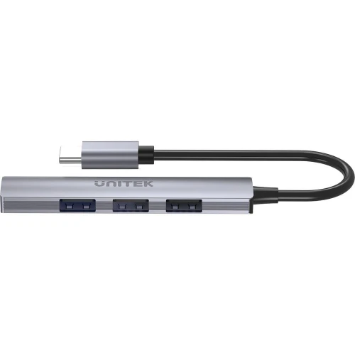 unitek-hub-q4-usb-c-1x-usb-a-5-gbps-3x-usb-a-2-0-480-mbps-grey-02.jpg