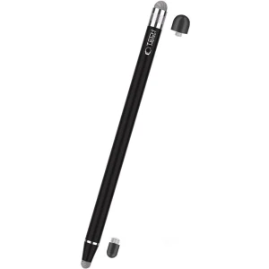 OUTLET: Uniwersalny rysik Tech-Protect USP100  4-TIP Touch Stylus Pen do telefonu, tabletu, czarny