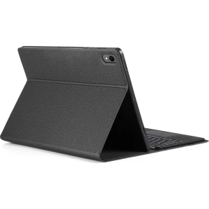 OUTLET: Etui z klawiaturą Bluetooth Dux Ducis (TK Series) do Galaxy Tab S11, czarne