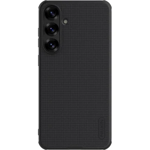 OUTLET: Etui Nillkin Frosted Shield Pro do Galaxy S25, czarne