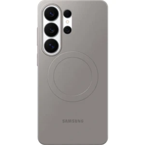OUTLET: Etui Samsung Slim Magnet Case do Galaxy S26 Ultra do MagSafe, szare