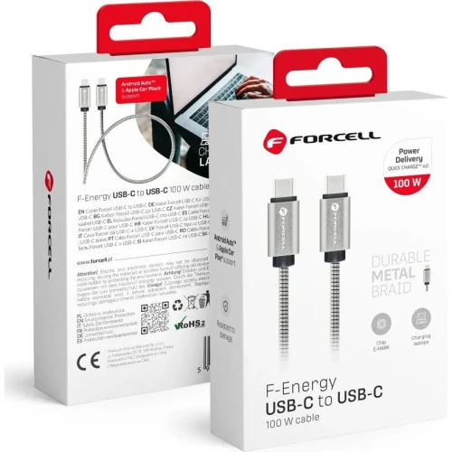 forcell-cabel-usb-c-usb-c-qc4-5a-20v-100w-d239-1m-silver-01.jpg