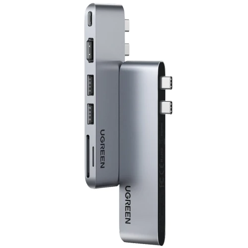 hub-ugreen-cm380-2xusb-c-hdmi-2xusb-3.0-sdtf-usb-c-pd-szary-07.jpg
