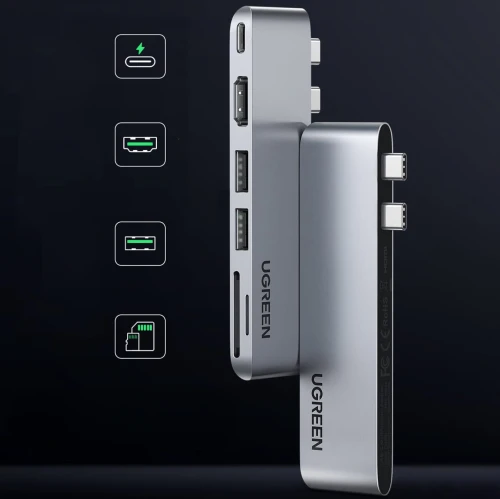 hub-ugreen-cm380-2xusb-c-hdmi-2xusb-3.0-sdtf-usb-c-pd-szary-05.jpg