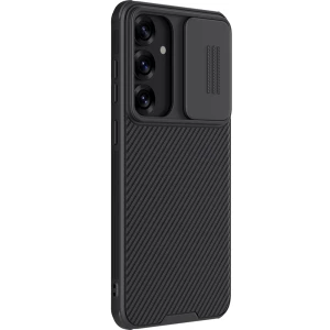 OUTLET: Etui Nillkin CamShield Pro do Galaxy S25, czarne