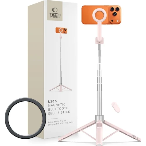 tech-protect-l10s-magsafe-bluetooth-selfie-stick-tripod-pink-01.jpg