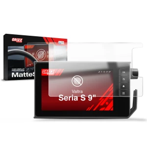 Folia antyodciskowa Grizz Protector do Valtra seria S SmartTouch 9" (2017-2026)