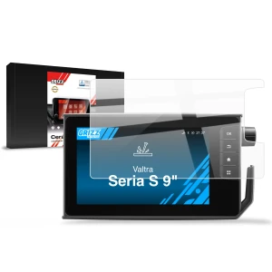 Folia ceramiczna Grizz Protector do Valtra seria S SmartTouch 9" (2017-2026)