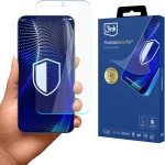 Szkło hybrydowe 3mk FlexibleGlass Pro do Xiaomi 17T Pro