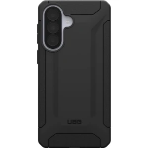 OUTLET: Etui pancerne Urban Armor Gear UAG Scout do Galaxy A37 5G, czarne