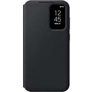 OUTLET: Etui z klapką Samsung Smart View Wallet Case do Galaxy S23 FE, czarne