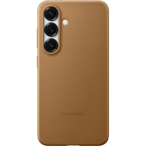 OUTLET: Etui Samsung KindSuit Case do Samsung Galaxy S25, złote