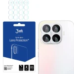 Osłona na aparat 3mk Lens Protection do Xiaomi 17T, 4 zestawy