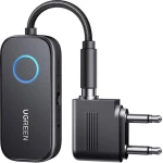 Odbiornik / nadajnik Bluetooth 5.4 Ugreen CM671 TX RX, czarny