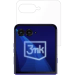 Folia na ekran 3mk ARC+ do Motorola Razr 70