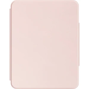 Etui z klawiaturą Bluetooth Dux Ducis (YK Series) do iPad Air 13" (2024/2025/2026) / iPad Pro 12.9" (2020/2021/2022), różowe