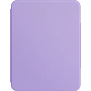 Etui z klawiaturą Bluetooth Dux Ducis (YK Series) do iPad Air 13" (2024/2025/2026) / iPad Pro 12.9" (2020/2021/2022), fioletowe