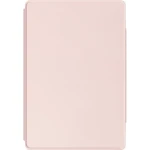 Etui z klawiaturą Bluetooth Dux Ducis (YK Series) do Galaxy Tab S11 Ultra, różowe