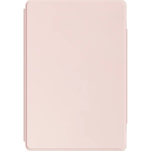 Etui z klawiaturą Bluetooth Dux Ducis (YK Series) do Galaxy Tab S11 Ultra, różowe