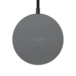 Ładowarka indukcyjna Fixed Charger MagPad Slim, Qi2.2 25W do MagSafe, ciemnoszara