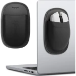 Kieszeń na mysz do laptopa i tabletu Spigen LD220 Mouse Sleeve, czarna