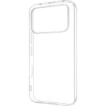 Etui Fixed Story do Honor 600 5G, przezroczyste