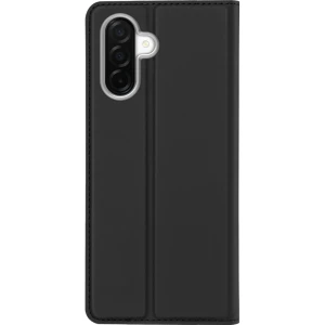 Etui z klapką Dux Ducis Skin Pro do Galaxy A27 5G, czarne