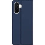 Etui z klapką Dux Ducis Skin Pro do Galaxy A27 5G, niebieskie
