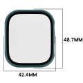 bizon-case-watch-adamo-xiaomi-redmi-watch-6-green-02.webp