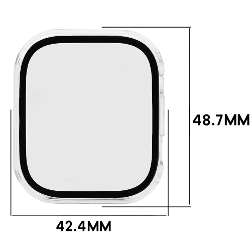 bizon-case-watch-adamo-xiaomi-redmi-watch-6-clear-02.webp