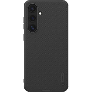 OUTLET: Etui Nillkin Frosted Shield Pro Magnetic do Galaxy S24 FE, czarne