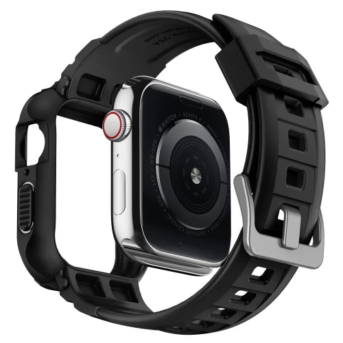 SPIGEN - Rugged Pro - Apple Watch 4 44 - Black 24.jpg