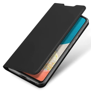 OUTLET: Etui Dux Ducis Skin Pro Galaxy A53, czarne