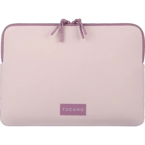 Torba na laptopa 13" do Macbook Neo 13" Tucano, różowa