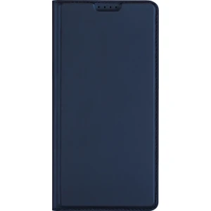 Etui z klapką Dux Ducis Skin Pro do Honor 600 Lite, niebieskie
