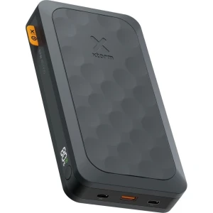 OUTLET: Powerbank XTORM Fuel Series 5, 45000 mAh, 67W, 1x USB-A / 2x USB-C, czarny