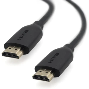 OUTLET: Kabel Belkin HDMI / HDMI 4K/120Hz + Ethernet 10,2 Gb/s, 1m, czarny