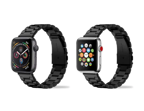 SPIGEN - Band M Fit - Apple Watch 4,3,2,1 44,42 - Black 29.jpg