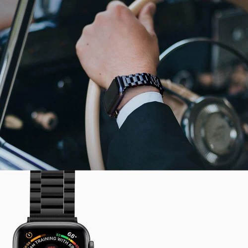 SPIGEN - Band M Fit - Apple Watch 4,3,2,1 44,42 - Black 31.jpg