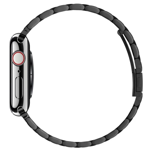SPIGEN - Band M Fit - Apple Watch 4,3,2,1 44,42 - Black 22.jpg