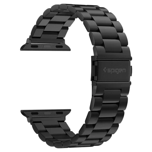 SPIGEN - Band M Fit - Apple Watch 4,3,2,1 44,42 - Black 23.jpg