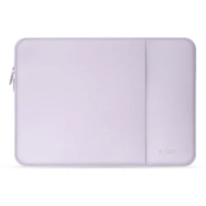 OUTLET: Etui Tech-Protect Neopren do laptopów 15" / 16", fioletowe