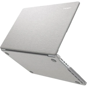 Etui Spigen Urban Fit do MacBook Pro 16" 2026-2021, szare