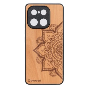 Drewniane etui do Realme 16 Pro Plus 5G, Bewood Mandala Jabłoń