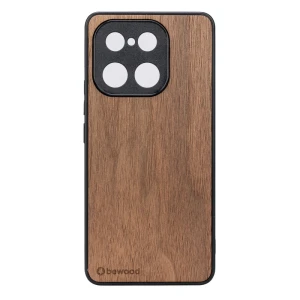 Drewniane etui do Realme 16 Pro Plus 5G, Bewood Orzech Amerykański