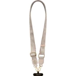 Smycz do telefonu Guess  Universal Crossbody Strap 150 cm/ pasek, różowa