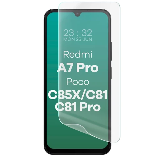 bizon-glass-hydrogel-front-1f-xiaomi-redmi-a7-pro-poco-c85x-c81-c81-pro-05.webp