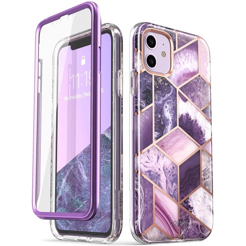 SUPCASE - Cosmo SP - iPhone 11 - Purple 21.jpg