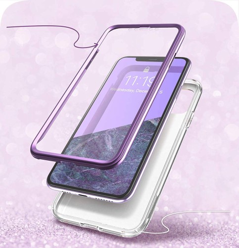 SUPCASE - Cosmo SP - iPhone 11 - Purple 22.jpg