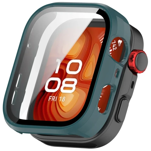 bizon-case-watch-adamo-huawei-watch-fit-5-pro-green-04.webp